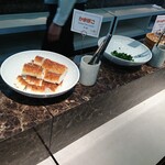 小豆島国際ホテル - お惣菜コーナー