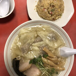 Sano Ramen Takano - 