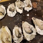 静岡かきセンター - 