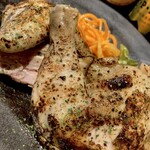 和酒・煮込み らいどん - 