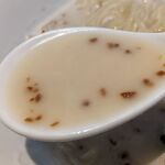 Ramen Dano Dano - スープ