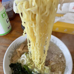 ラーメン水木 - 