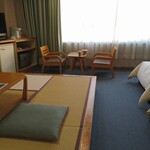 小豆島国際ホテル - 客室