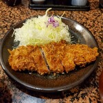 Tonkatsu Niimura - 