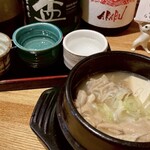 和酒・煮込み らいどん - 