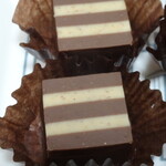 ゴンチャロフ - 料理写真: