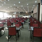 小豆島国際ホテル - レストラン