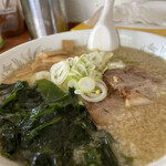 ラーメン水木 - 