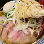 Chuukasoba Tagaya - 