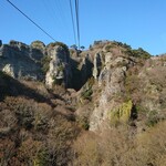 小豆島国際ホテル - 寒霞渓