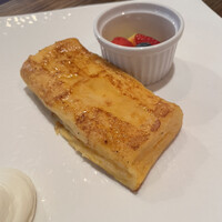 BISTRO FAVORI 代官山 - 