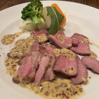 BISTRO FAVORI 代官山 - 