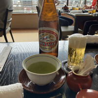 駒形前川 浅草本店 - 