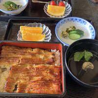 駒形前川 浅草本店 - 