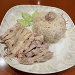 チャーンタイ レストラン - 