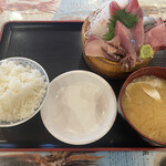 タカマル鮮魚店 新橋店 - 