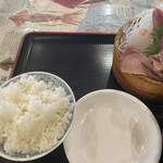 タカマル鮮魚店 新橋店 - 