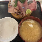 タカマル鮮魚店 新橋店 - 