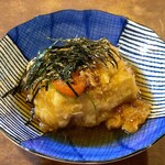 Izumi - 揚げ出し豆腐