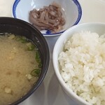 天麩羅処ひらお 本店 - セット