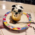 ケーキ・パン・ピザハウス　ビットリオ - 
