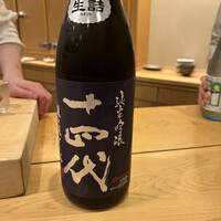 鮨 しゅん輔 阿佐ヶ谷 - 
