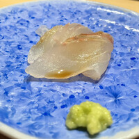 戸越銀座 鮨 ばんど - 