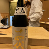 鮨 しゅん輔 阿佐ヶ谷 - 