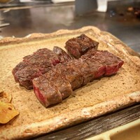 ステーキハウス 吉池 - 