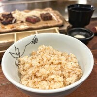ステーキハウス 吉池 - 