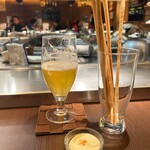 鉄板二百℃ - クラフトビール