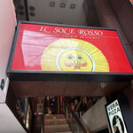 IL SOLE ROSSO - 