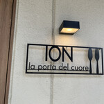 ION la porta del cuore - 