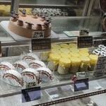 ケーキ・パン・ピザハウス　ビットリオ - 
