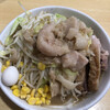 ラーメン二郎 八王子野猿街道店 ２