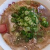 ラーメン ゆう
