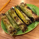 PONDOK IKAN BAKAR UJUNG PANDANG - 