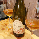 ビストロシノワ YASMIN - 