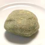 甘太郎や菓子店 - 草餅
