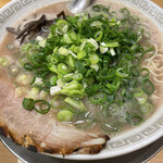 博多ラーメン 和 - 