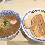 心の味製麺 - 