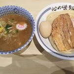 心の味製麺 - 