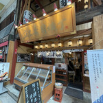 Tachizushi Yokochou - 