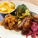 ビストロシノワ YASMIN - 