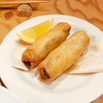 ビストロシノワ YASMIN - 