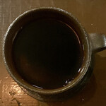 COFFEE & WINE coin  - コーヒー