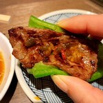 たれ焼肉 金肉屋 - 