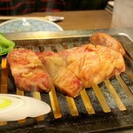 Tare Yakiniku Kinnikuya - 