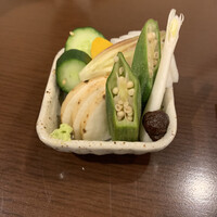 里葉亭 - 