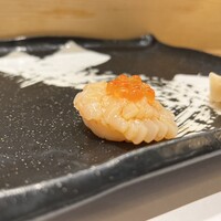 赤坂 鮨葵 - 